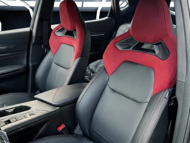 2026 Changan X5 S Plus 1.5L L4 Turbo Petrol AT - Beyond Autos - www.beyondautos.com