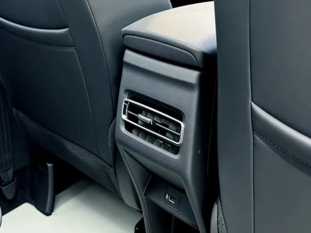 2026 Changan X5 S Plus 1.5L L4 Turbo Petrol AT - Beyond Autos - www.beyondautos.com