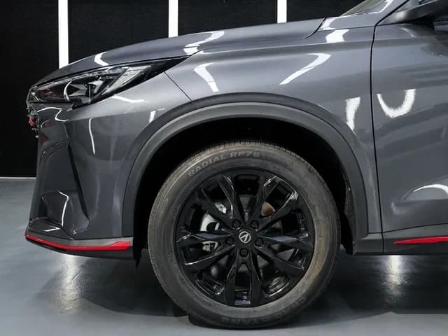 2026 Changan X5 S Plus 1.5L L4 Turbo Petrol AT - Beyond Autos - www.beyondautos.com