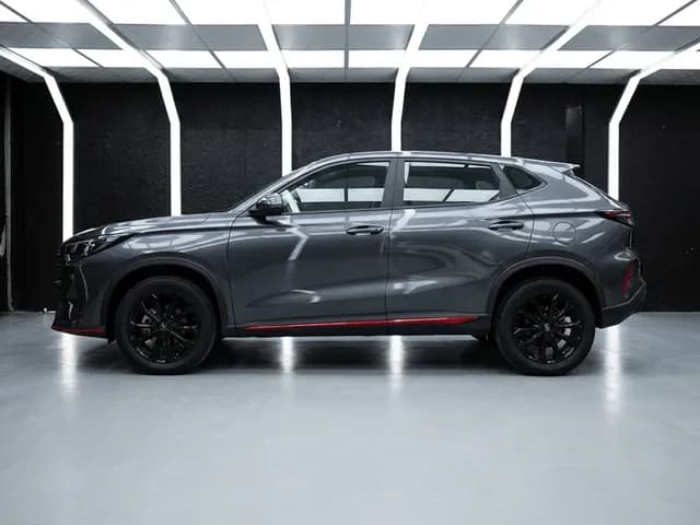 2026 Changan X5 S Plus 1.5L L4 Turbo Petrol AT - Beyond Autos - www.beyondautos.com