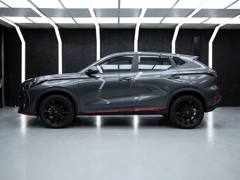 2026 Changan X5 S Plus 1.5L L4 Turbo Petrol AT - Beyond Autos - www.beyondautos.com