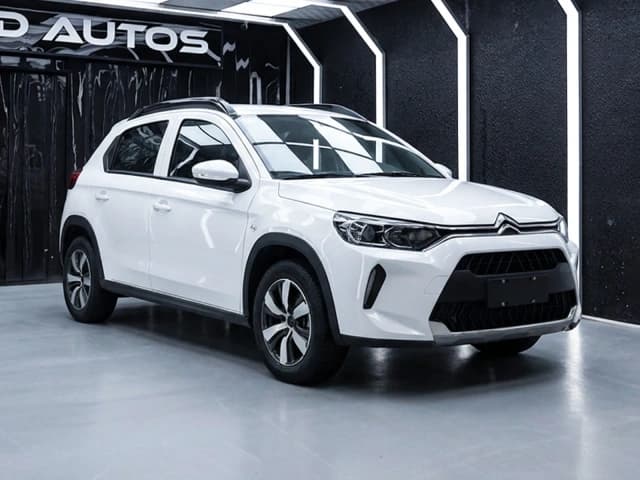 2026 Citroën C3-XR 1.2L 3 Cyl Petrol FWD DCT - Beyond Autos - www.beyondautos.com