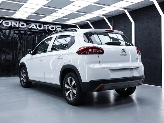 2026 Citroën C3-XR 1.2L 3 Cyl Petrol FWD DCT - Beyond Autos - www.beyondautos.com