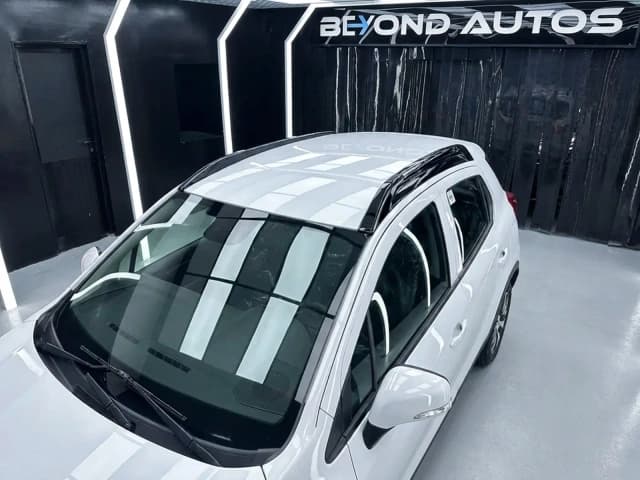 2026 Citroën C3-XR 1.2L 3 Cyl Petrol FWD DCT - Beyond Autos - www.beyondautos.com