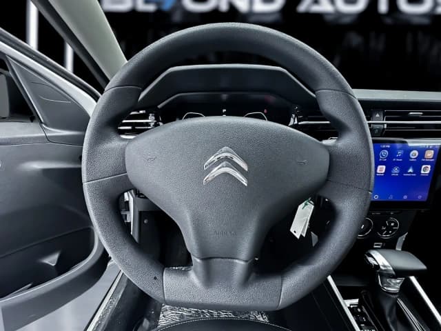 2026 Citroën C3-XR 1.2L 3 Cyl Petrol FWD DCT - Beyond Autos - www.beyondautos.com