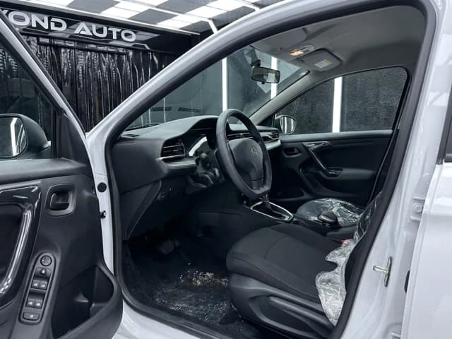 2026 Citroën C3-XR 1.2L 3 Cyl Petrol FWD DCT - Beyond Autos - www.beyondautos.com