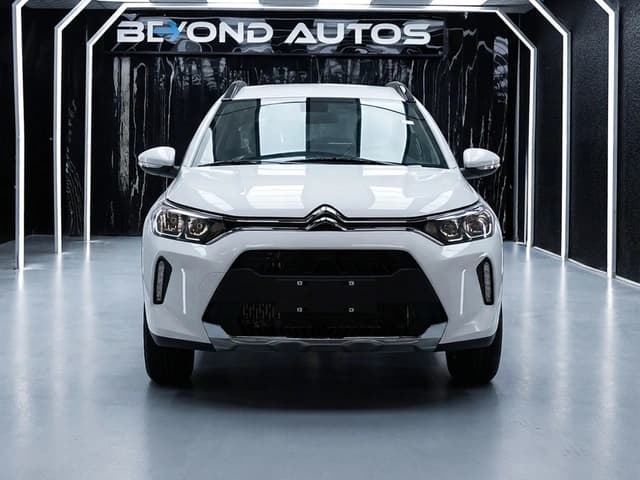 2026 Citroën C3-XR 1.2L 3 Cyl Petrol FWD DCT - Beyond Autos - www.beyondautos.com