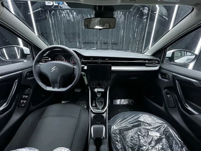 2026 Citroën C3-XR 1.2L 3 Cyl Petrol FWD DCT - Beyond Autos - www.beyondautos.com