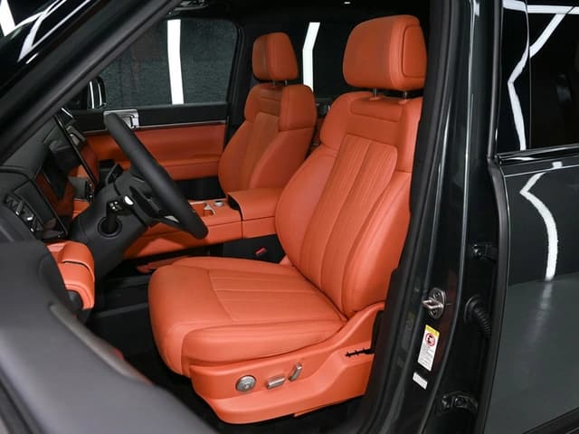 2026 Fangchengbao 7 Ultra 1.5L Turbo 4 Cyl PHEV 4WD AT - Beyond Autos - www.beyondautos.com