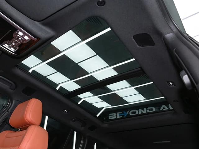 2026 Fangchengbao 7 Ultra 1.5L Turbo 4 Cyl PHEV 4WD AT - Beyond Autos - www.beyondautos.com
