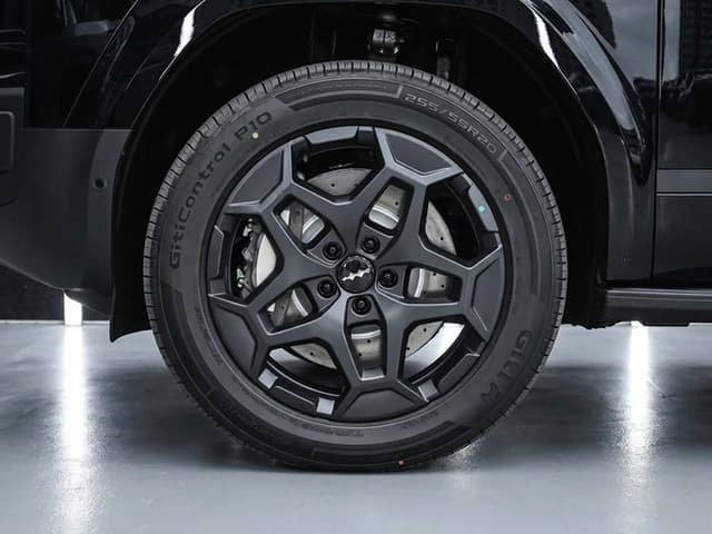 2026 Fangchengbao 7 Ultra 1.5L Turbo 4 Cyl PHEV 4WD AT - Beyond Autos - www.beyondautos.com