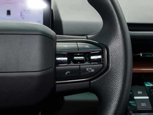 2026 Farizon SV 7 Passenger L2H3 83 FWD AT - Beyond Autos - www.beyondautos.com
