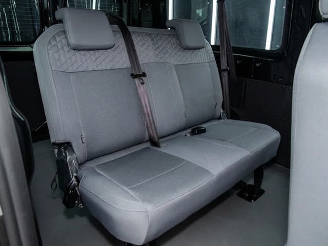 2026 Farizon SV 7 Passenger L2H3 83 FWD AT - Beyond Autos - www.beyondautos.com