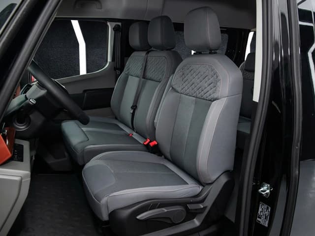 2026 Farizon SV 7 Passenger L2H3 83 FWD AT - Beyond Autos - www.beyondautos.com