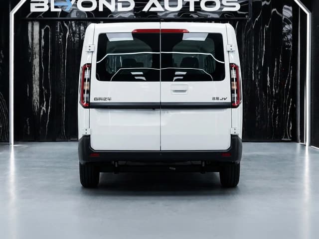 2026 Farizon SV Passenger L2H1 83 FWD AT - Beyond Autos - www.beyondautos.com