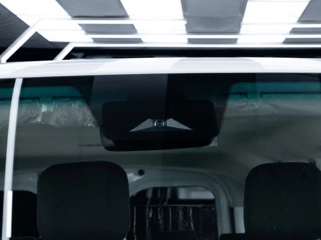 2026 Farizon SV Passenger L2H1 83 FWD AT - Beyond Autos - www.beyondautos.com