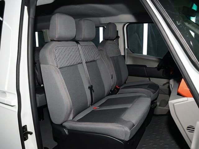 2026 Farizon SV Passenger L2H1 83 FWD AT - Beyond Autos - www.beyondautos.com