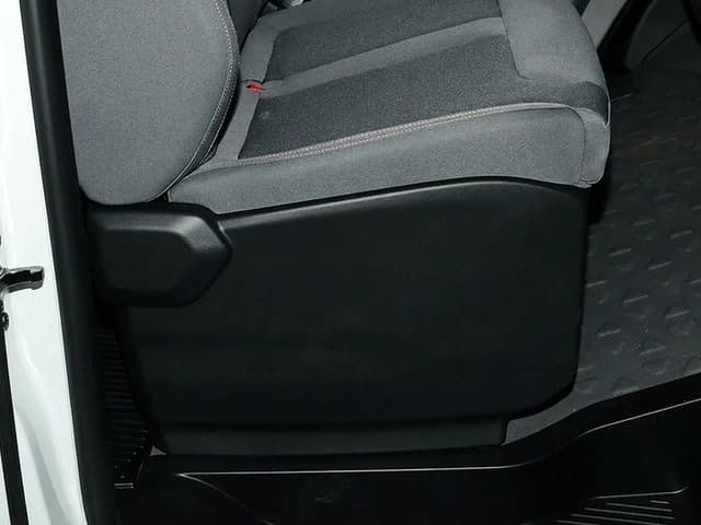 2026 Farizon SV Passenger L2H1 83 FWD AT - Beyond Autos - www.beyondautos.com