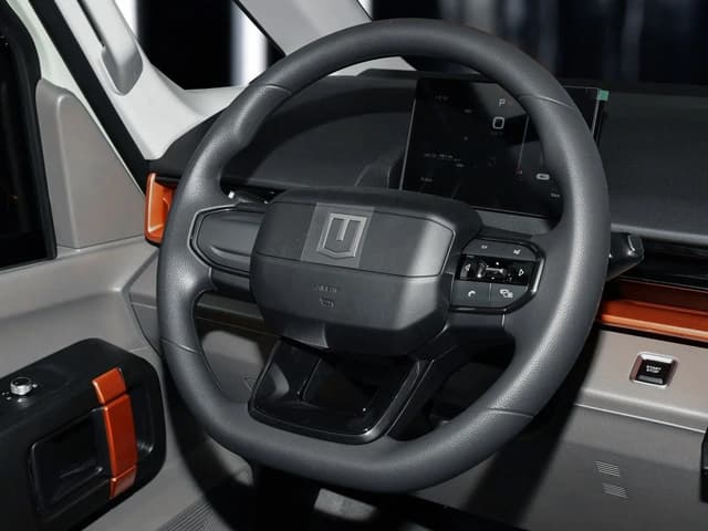 2026 Farizon SV Passenger L2H1 83 FWD AT - Beyond Autos - www.beyondautos.com
