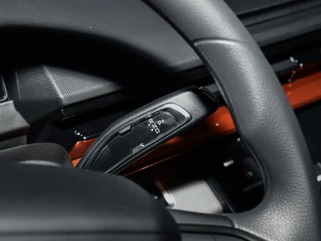 2026 Farizon SV Passenger L2H1 83 FWD AT - Beyond Autos - www.beyondautos.com