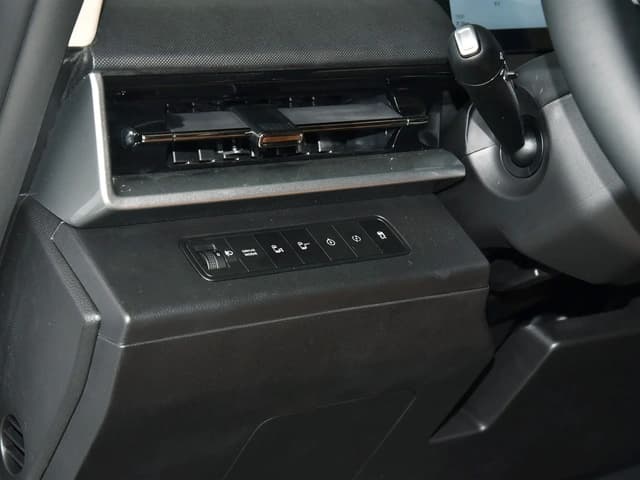 2026 Farizon SV Passenger L2H2 83 FWD AT - Beyond Autos - www.beyondautos.com