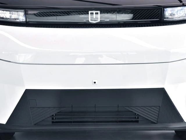 2026 Farizon SV Passenger L2H2 83 FWD AT - Beyond Autos - www.beyondautos.com