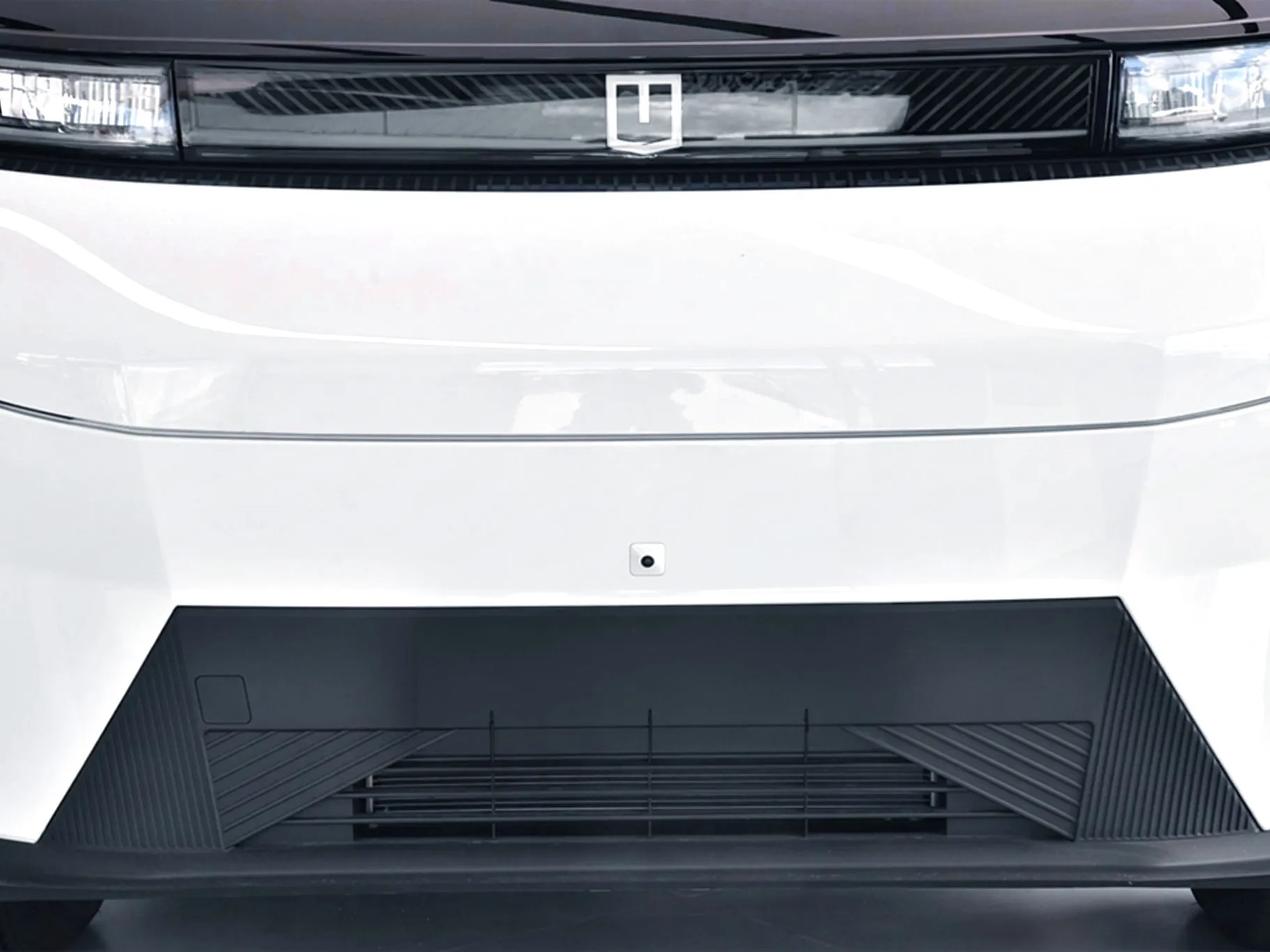 2026 Farizon SV Passenger L2H2 83 FWD AT - Beyond Autos - www.beyondautos.com