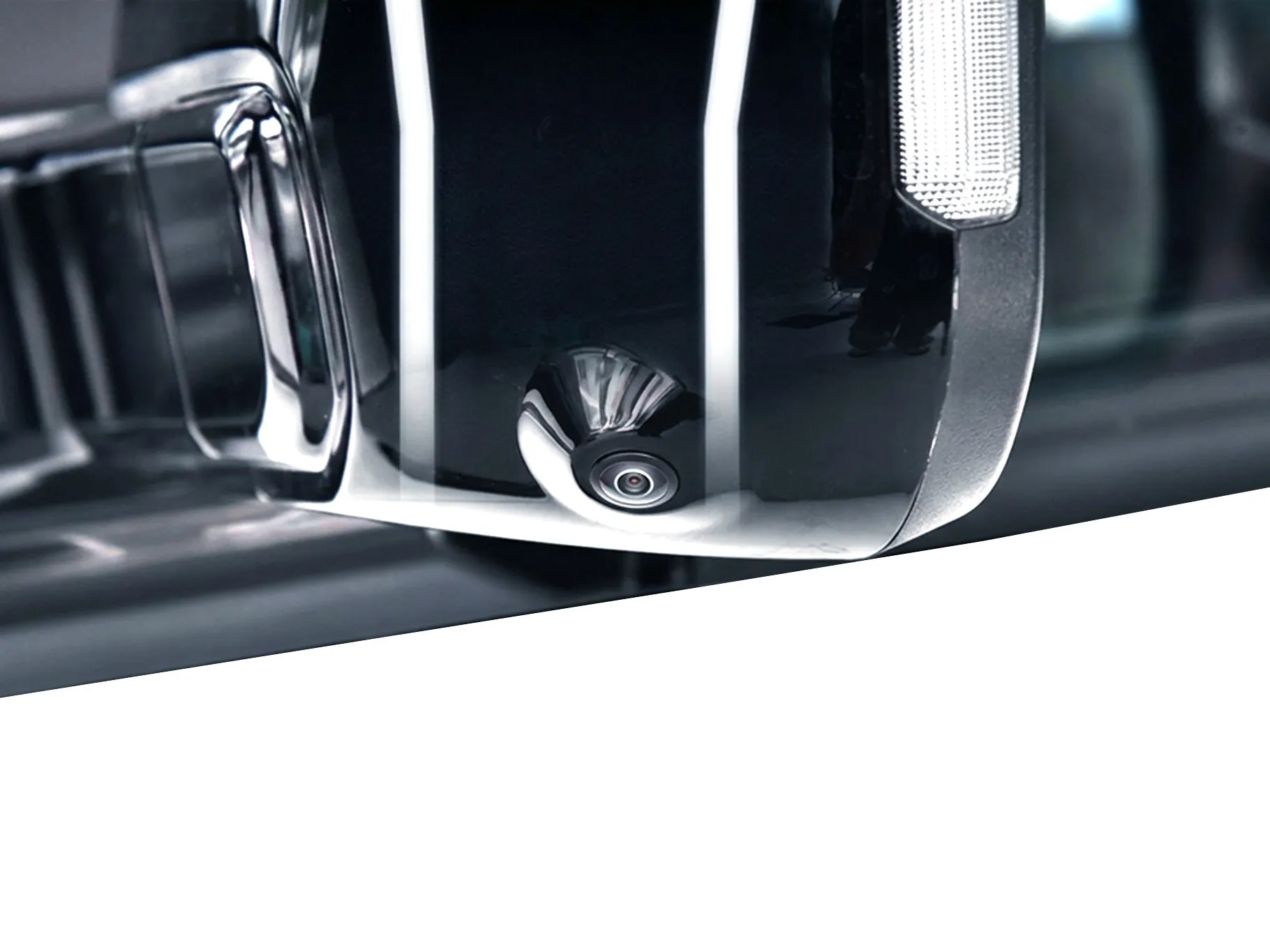 2026 Farizon SV Passenger L2H2 83 FWD AT - Beyond Autos - www.beyondautos.com
