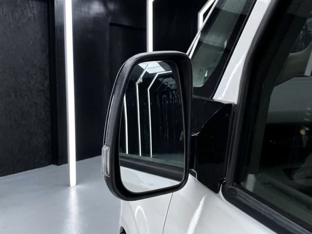 2026 Farizon SV Passenger L2H2 83 FWD AT - Beyond Autos - www.beyondautos.com