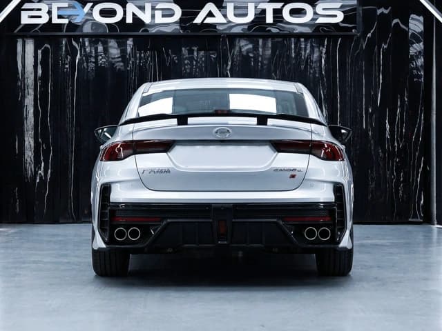 2026 GAC Empow R 270T R-Style 1.5L Turbo 4 cyl Petrol FWD DCT - Beyond Autos - www.beyondautos.com