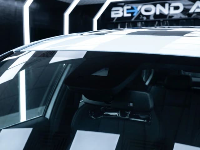 2026 GAC Empow R 270T R-Style 1.5L Turbo 4 cyl Petrol FWD DCT - Beyond Autos - www.beyondautos.com