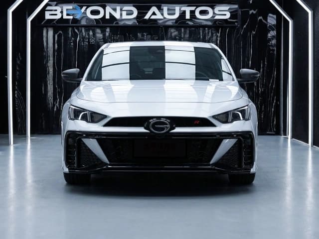 2026 GAC Empow R 270T R-Style 1.5L Turbo 4 cyl Petrol FWD DCT - Beyond Autos - www.beyondautos.com