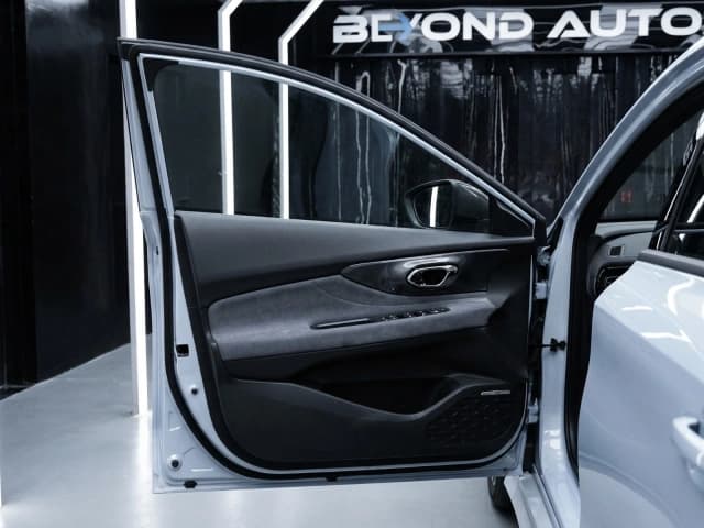2026 GAC Empow R 270T R-Style 1.5L Turbo 4 cyl Petrol FWD DCT - Beyond Autos - www.beyondautos.com
