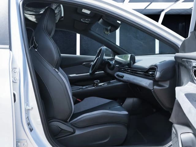 2026 GAC Empow R 270T R-Style 1.5L Turbo 4 cyl Petrol FWD DCT - Beyond Autos - www.beyondautos.com