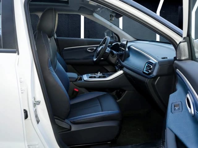 2026 GAC GS3 Speed 270T Smart Edition 1.5L 4 cyl Petrol FWD DCT - Beyond Autos - www.beyondautos.com