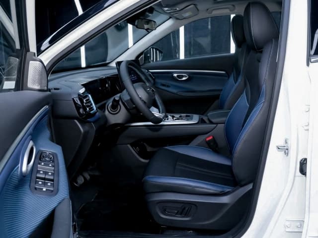 2026 GAC GS3 Speed 270T Smart Edition 1.5L 4 cyl Petrol FWD DCT - Beyond Autos - www.beyondautos.com