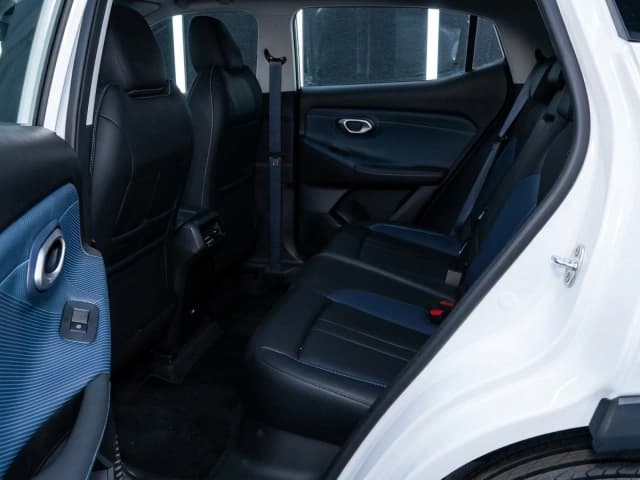 2026 GAC GS3 Speed 270T Smart Edition 1.5L 4 cyl Petrol FWD DCT - Beyond Autos - www.beyondautos.com