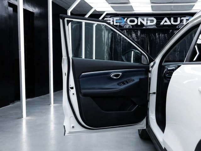 2026 GAC GS3 Speed 270T Smart Edition 1.5L 4 cyl Petrol FWD DCT - Beyond Autos - www.beyondautos.com