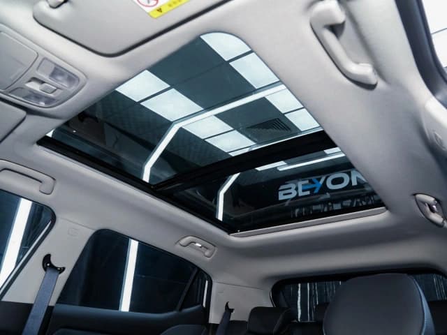 2026 GAC GS3 Speed 270T Smart Edition 1.5L 4 cyl Petrol FWD DCT - Beyond Autos - www.beyondautos.com