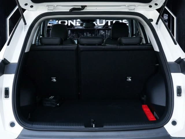 2026 GAC GS3 Speed 270T Smart Edition 1.5L 4 cyl Petrol FWD DCT - Beyond Autos - www.beyondautos.com