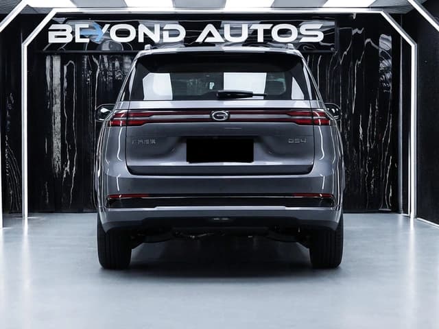 2026 GAC GS4 5th-gen Max Edition 1.5LT 4 cyl Petrol FWD DCT - Beyond Autos - www.beyondautos.com