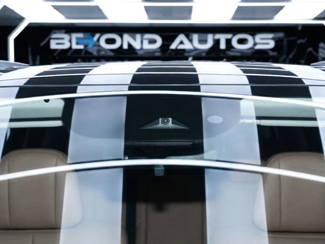 2026 GAC GS4 5th-gen Max Edition 1.5LT 4 cyl Petrol FWD DCT - Beyond Autos - www.beyondautos.com