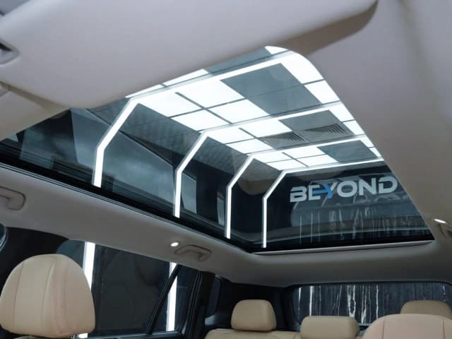 2026 GAC GS4 5th-gen Max Edition 1.5LT 4 cyl Petrol FWD DCT - Beyond Autos - www.beyondautos.com