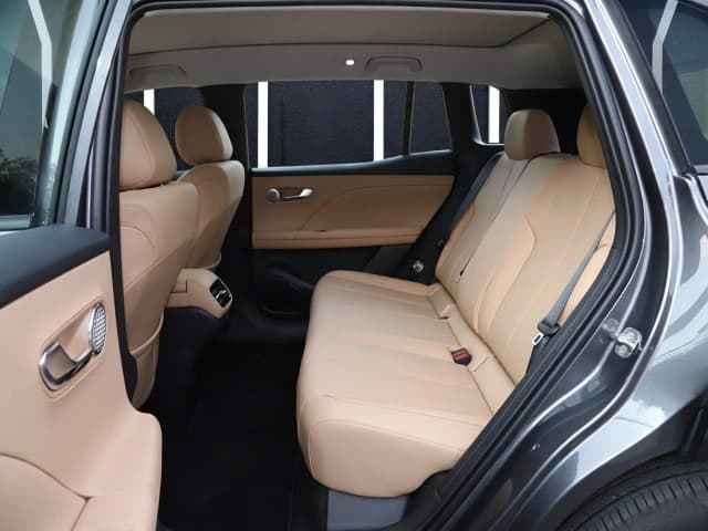 2026 GAC GS4 5th-gen Max Edition 1.5LT 4 cyl Petrol FWD DCT - Beyond Autos - www.beyondautos.com