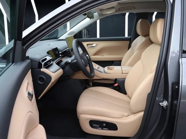 2026 GAC GS4 5th-gen Max Edition 1.5LT 4 cyl Petrol FWD DCT - Beyond Autos - www.beyondautos.com