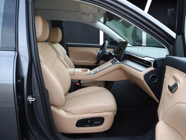 2026 GAC GS4 5th-gen Max Edition 1.5LT 4 cyl Petrol FWD DCT - Beyond Autos - www.beyondautos.com
