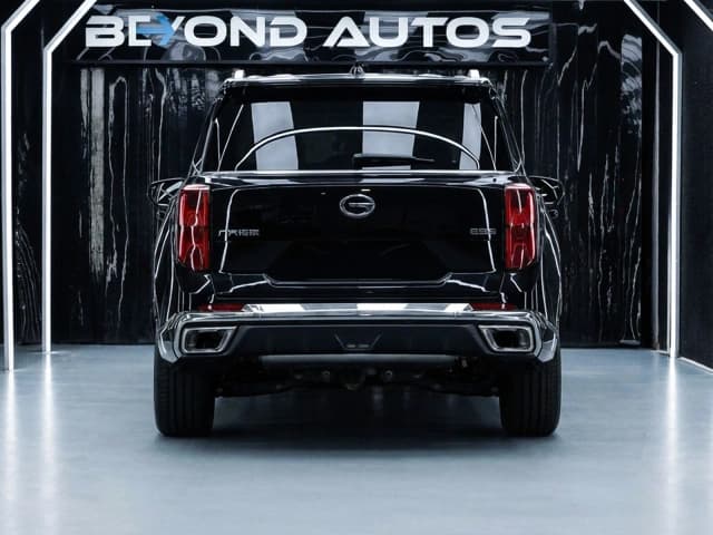 2026 GAC GS8 Luxury Edition 2.0L 4 cyl Petrol 4WD AT - Beyond Autos - www.beyondautos.com
