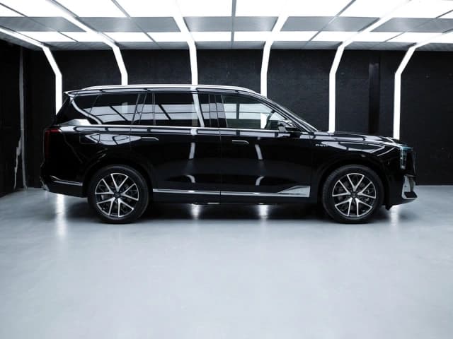 2026 GAC GS8 Luxury Edition 2.0L 4 cyl Petrol 4WD AT - Beyond Autos - www.beyondautos.com