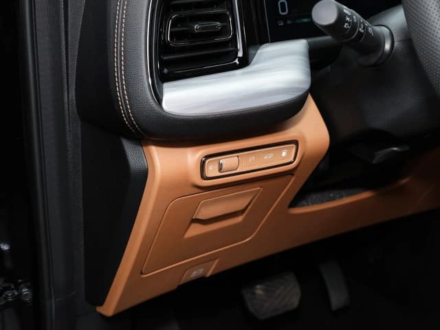 2026 GAC GS8 Luxury Edition 2.0L 4 cyl Petrol 4WD AT - Beyond Autos - www.beyondautos.com