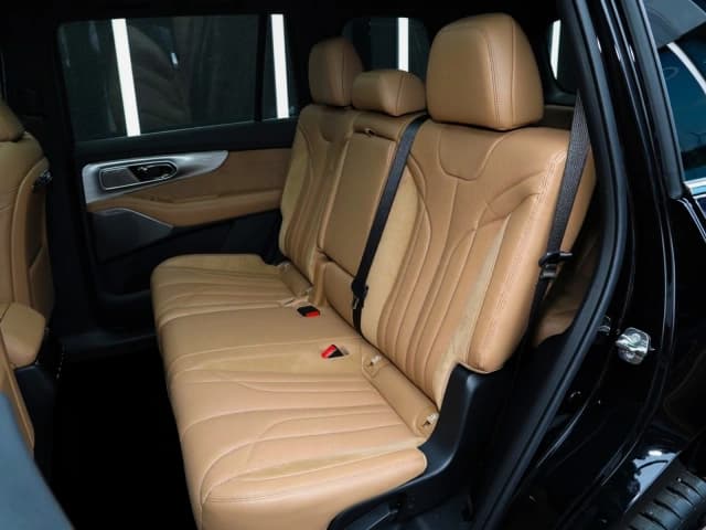 2026 GAC GS8 Luxury Edition 2.0L 4 cyl Petrol 4WD AT - Beyond Autos - www.beyondautos.com
